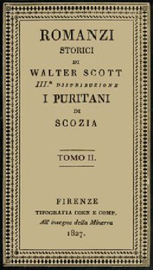 [Gutenberg 43459] • I Puritani di Scozia, vol. 2